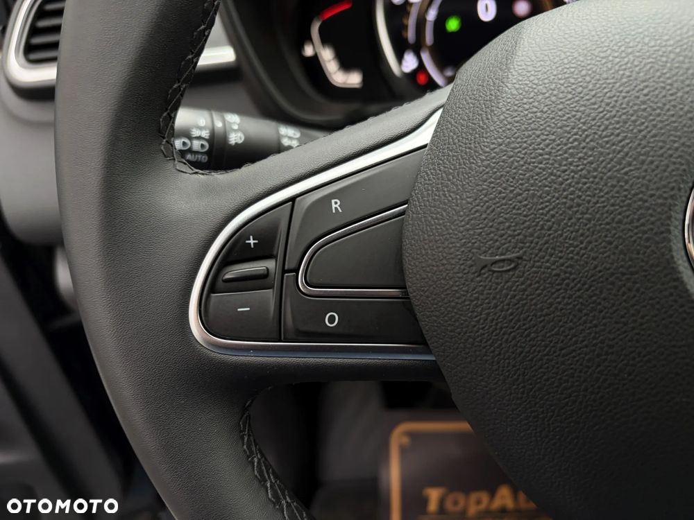 Renault Kadjar 1.3 TCe FAP Zen EDC - 23