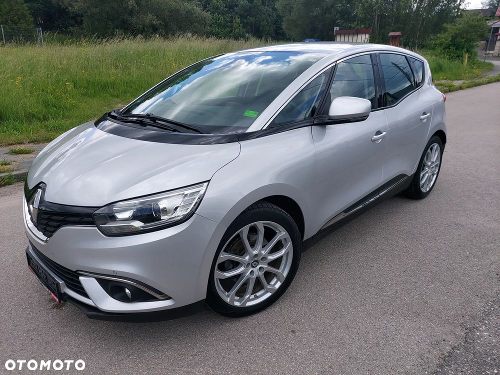 Renault Scenic ENERGY TCe 115 S&S Authentique - 16