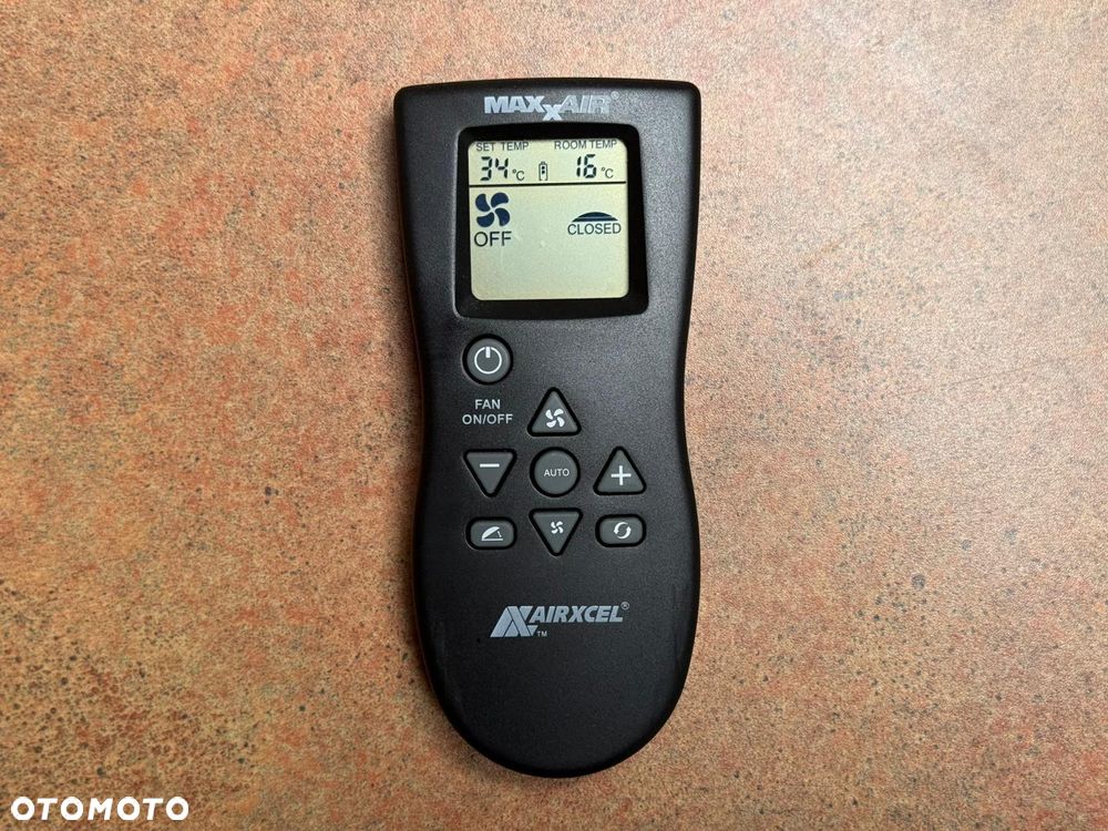 Mercedes-Benz RMB - 34