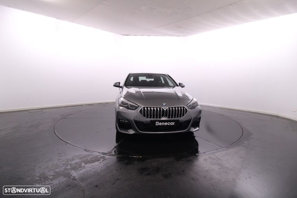 BMW 216 Gran Coupé d Pack Desportivo M - 12