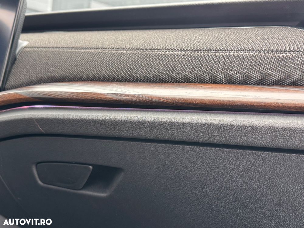 Skoda Octavia Combi 2.0 TDI 4x4 DSG Scout - 12