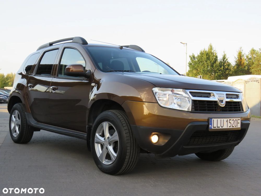 Dacia Duster 1.5 dCi SL Delsey - 10