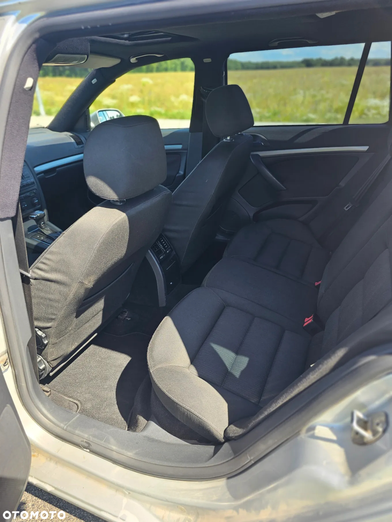 Skoda Octavia 2.0 TDI Ambiente DSG - 14