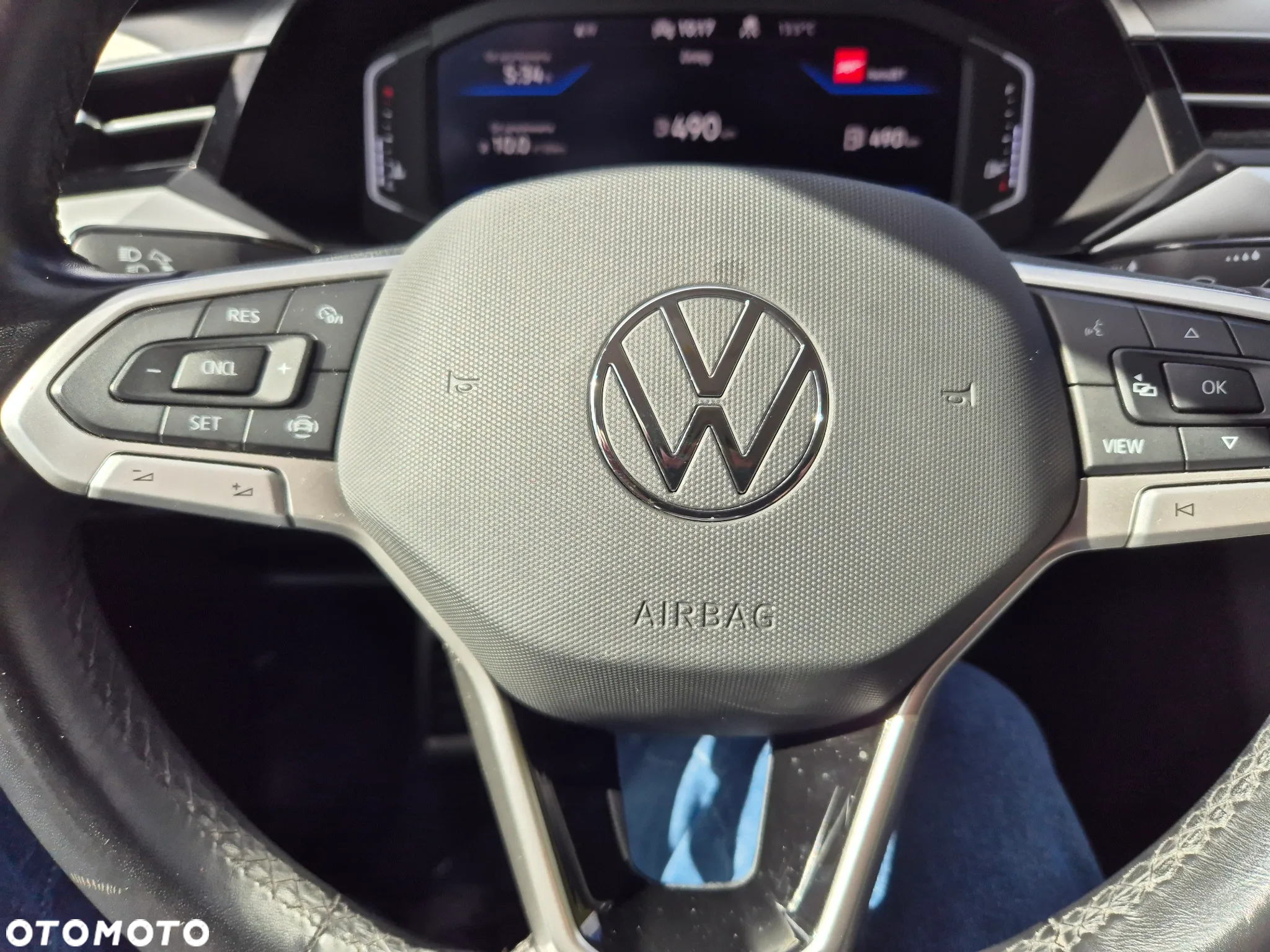 Volkswagen Arteon - 11