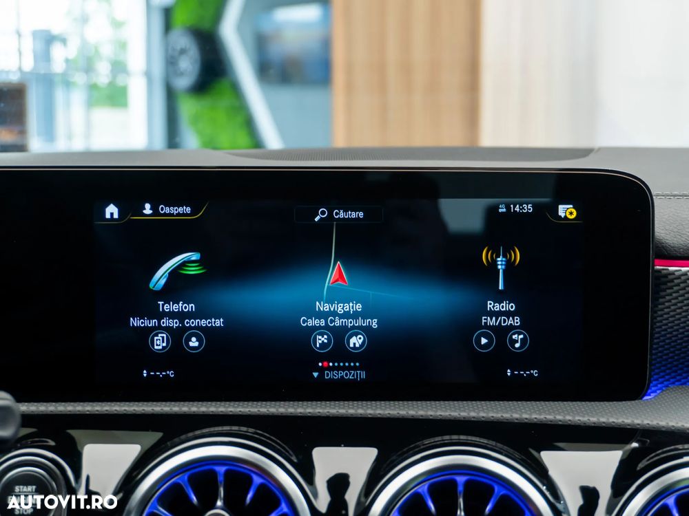 Mercedes-Benz CLA 250 e 8G-DCT Progressive - 25