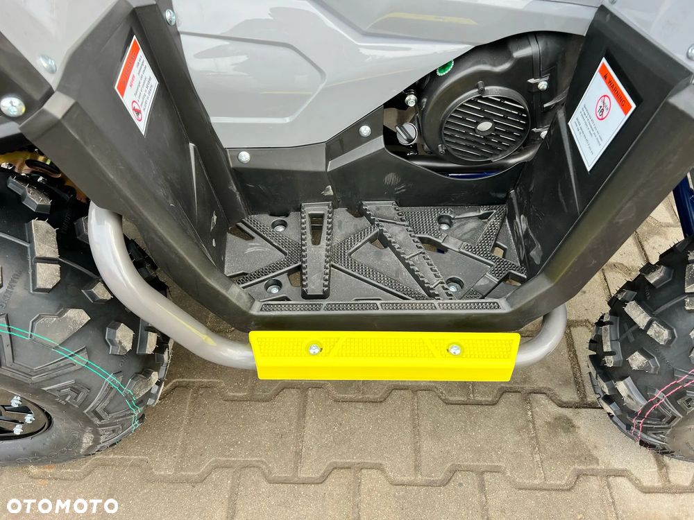 Berreta Hummer 200 - 9