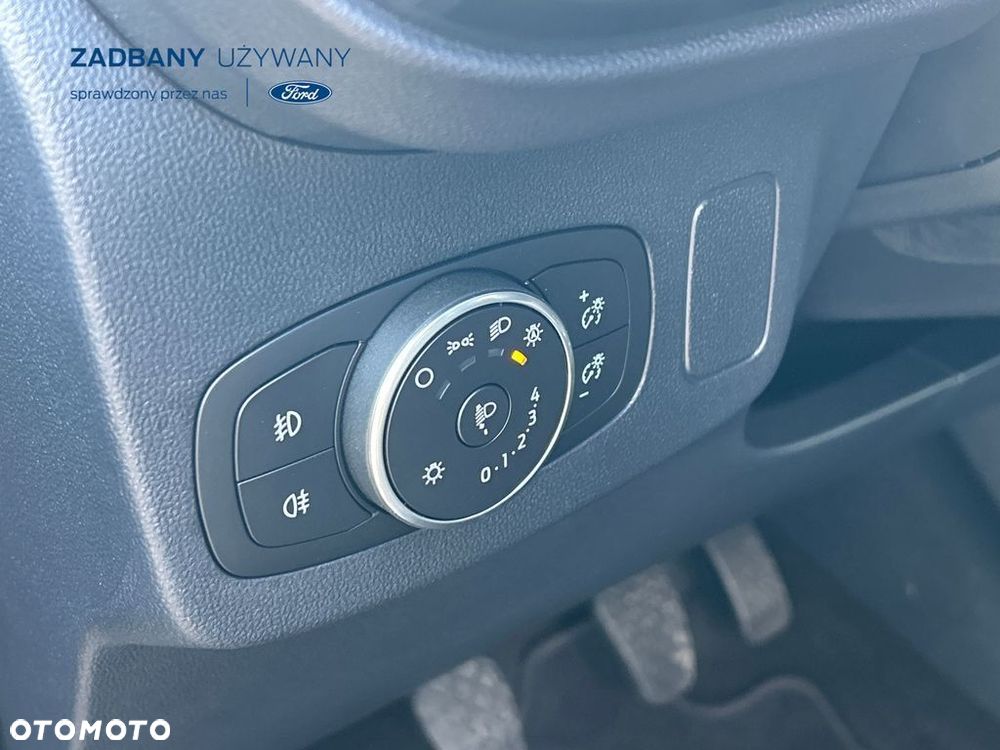 Ford Puma 1.0 EcoBoost Hybrid TITANIUM - 13