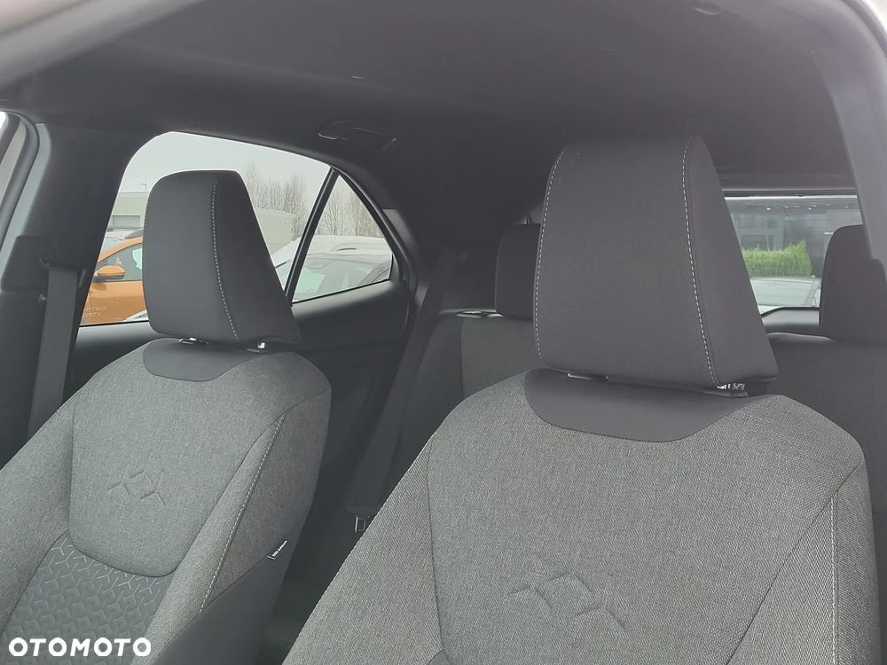 Toyota Yaris Cross Hybrid 1.5 Style AWD - 12