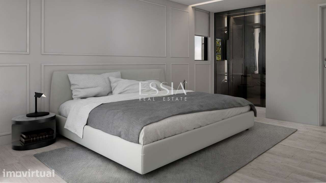 Apartamento T2 no São João Premium, Pedrouços, Maia - Grande imagem: 5/18