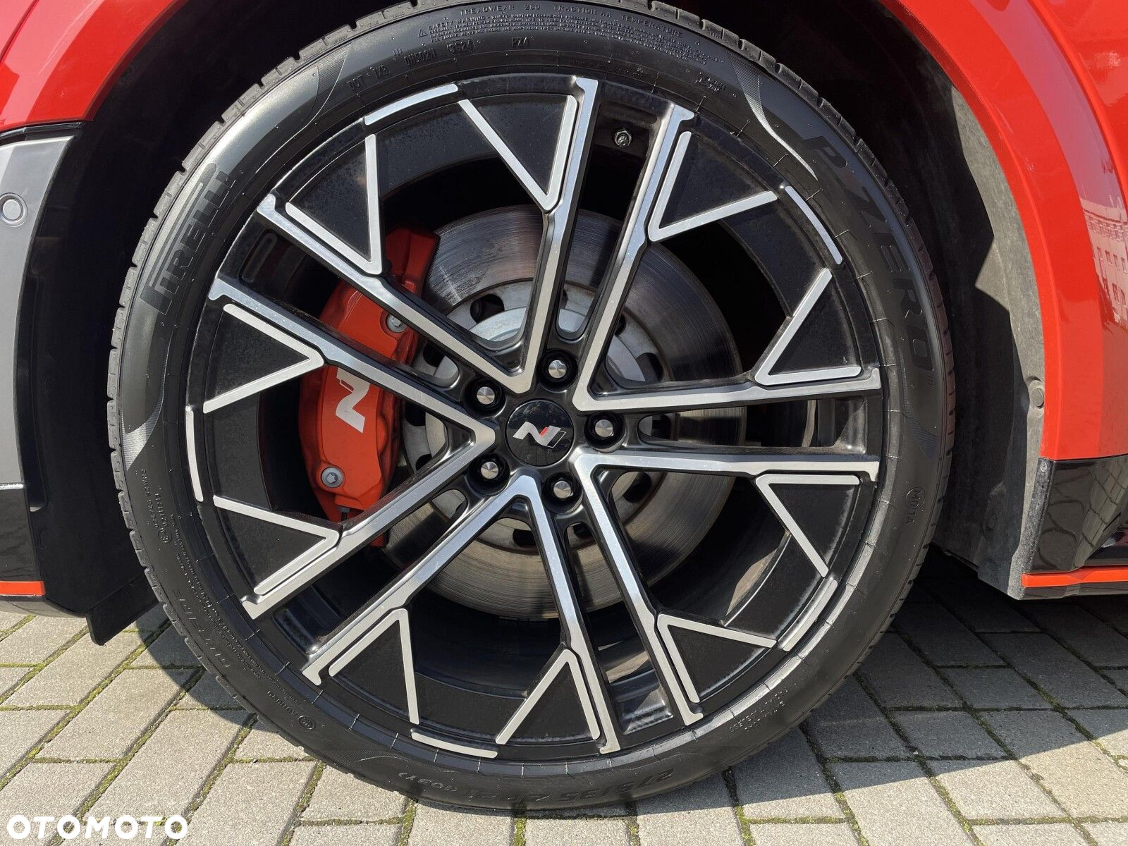 Hyundai IONIQ 5 84kWh N Performance 4WD - 19