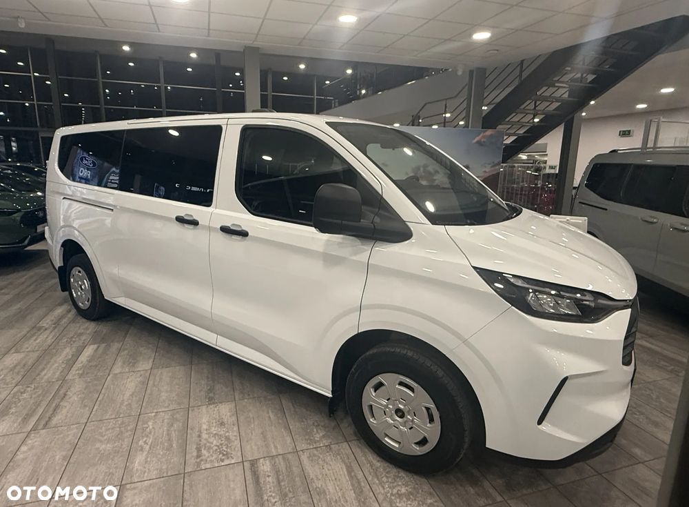 Ford Ford Transit Custom Kombi 320 L2H1 Trend - 5