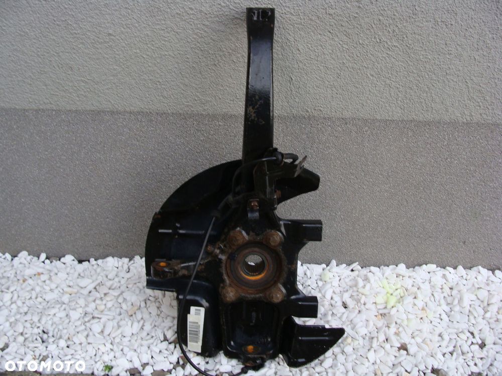 zwrotnica prawa alfa romeo 159 3.2 jts q4 4x4 !! - 2