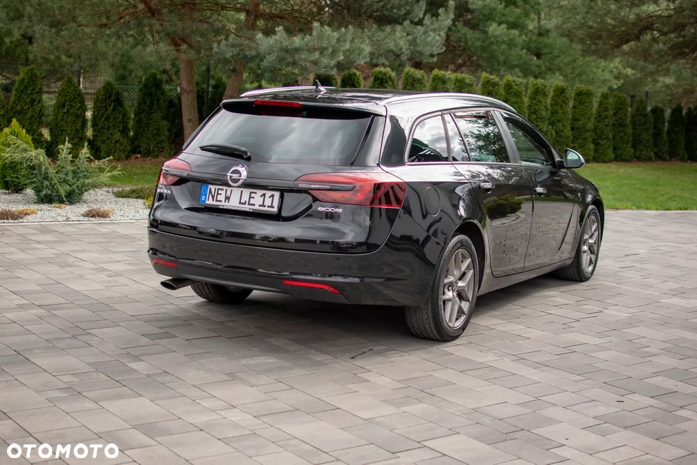 Opel Insignia - 3