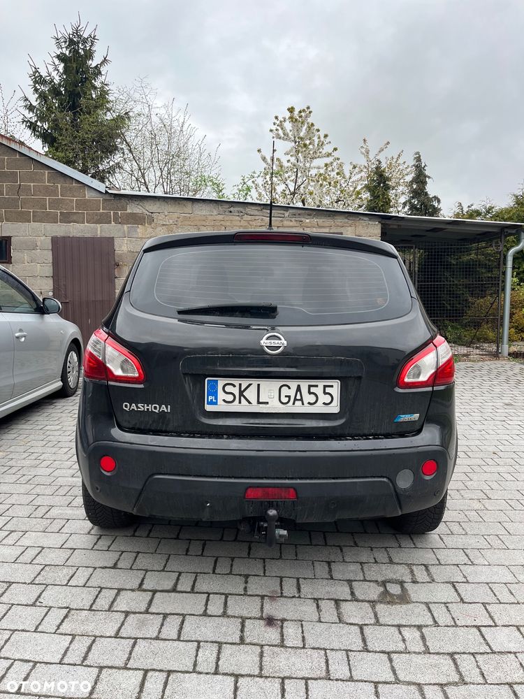Nissan Qashqai 1.5 dCi Acenta - 3