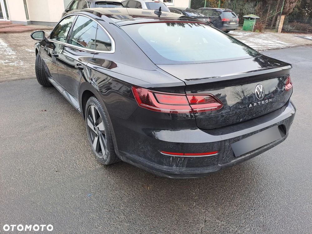 Volkswagen Arteon 1.5 TSI Essence - 5