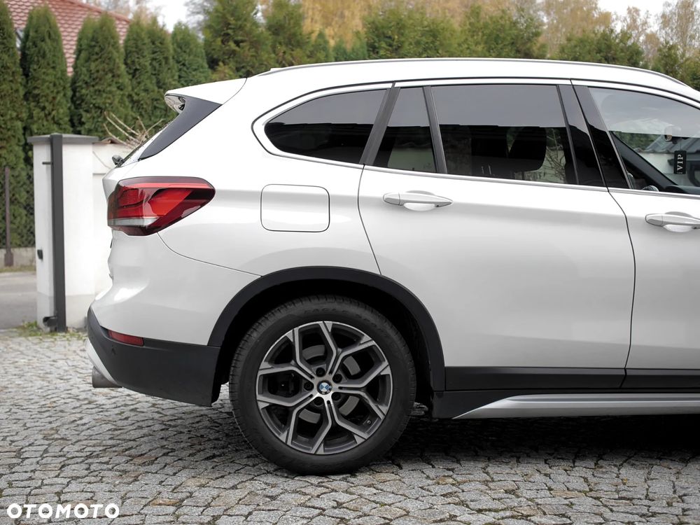 BMW X1 - 7