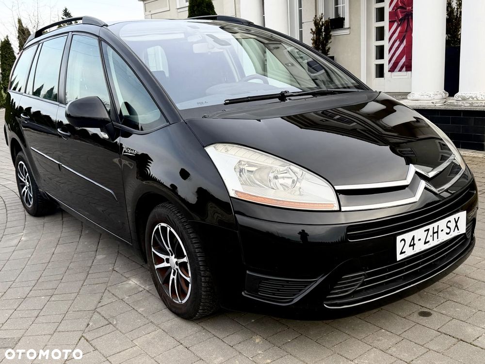 Citroën C4 Picasso 1.8 16V Confort - 1