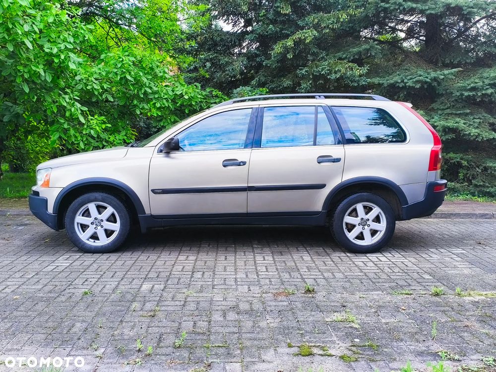 Volvo XC 90 - 20