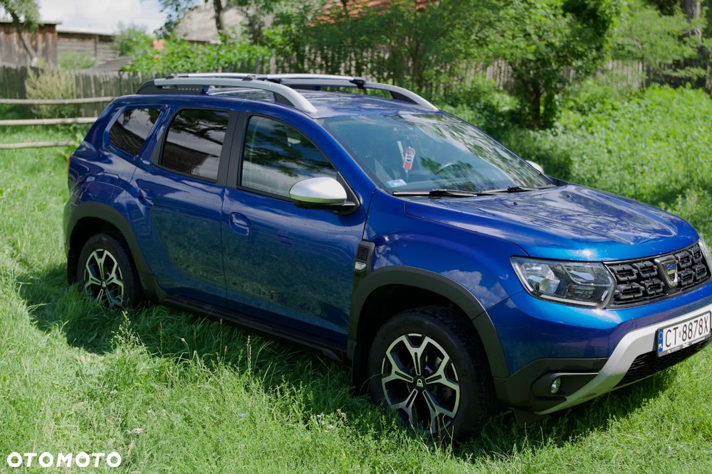 Dacia Duster - 3