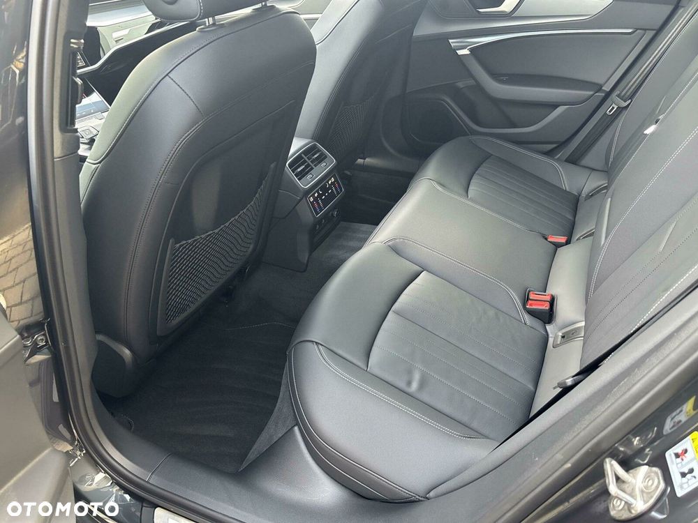 Audi A6 Allroad - 30