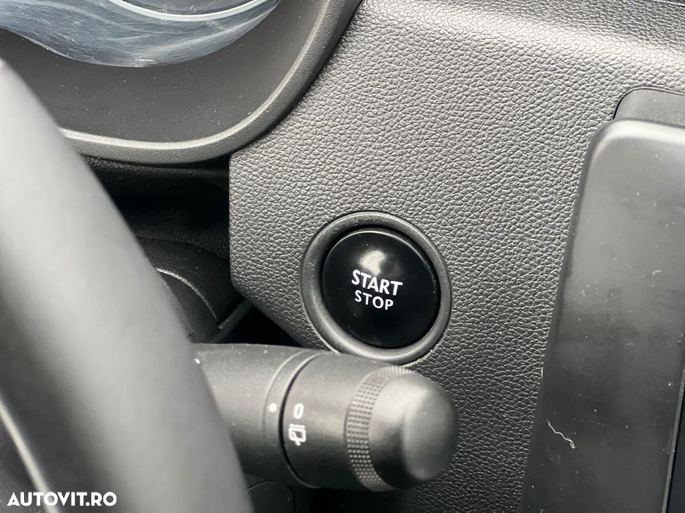 Dacia Duster 1.5 dCi 4WD Prestige jante 17" - 14