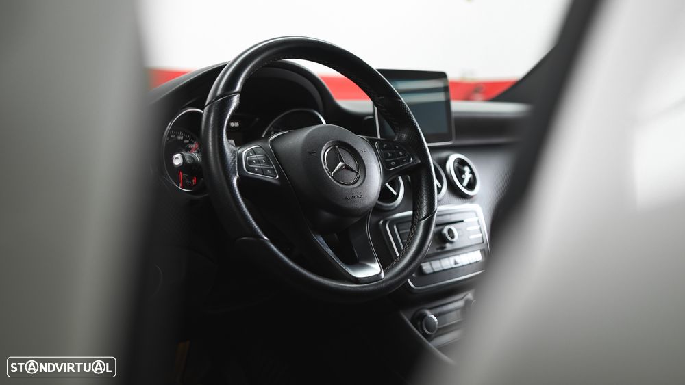 Mercedes-Benz A 180 CDI BE Edition - 46