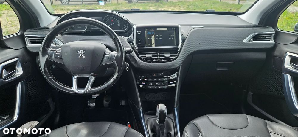 Peugeot 2008 PureTech 82 Allure - 6