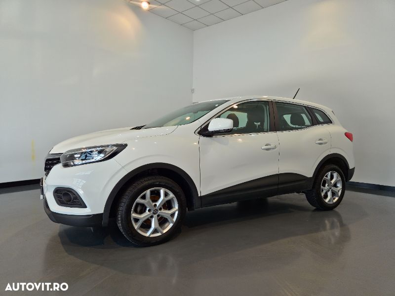 Renault Kadjar TCe GPF Zen - 4