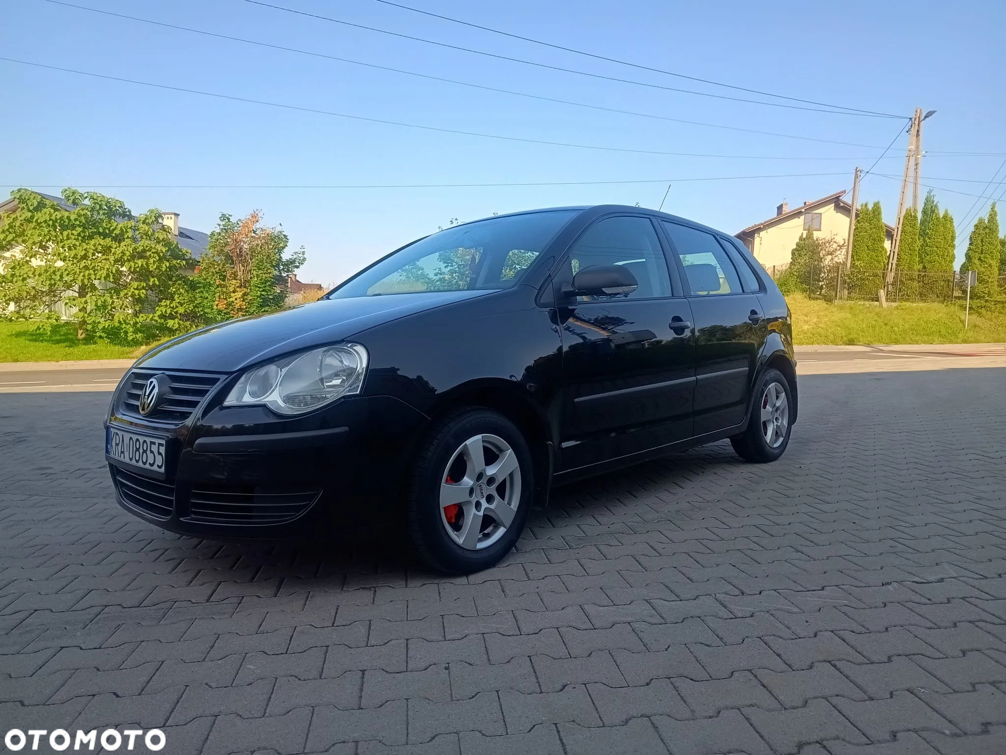 Volkswagen Polo 1.2 Entry - 13