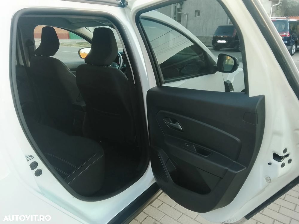 Dacia Duster TCe 130 2WD Journey - 13