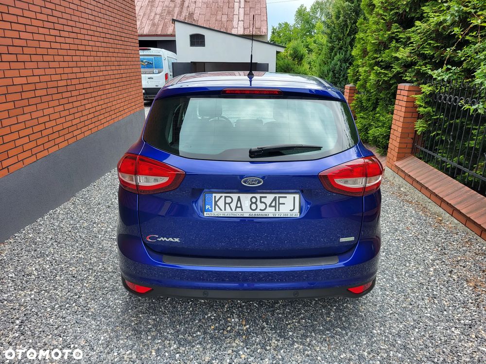 Ford C-MAX - 3