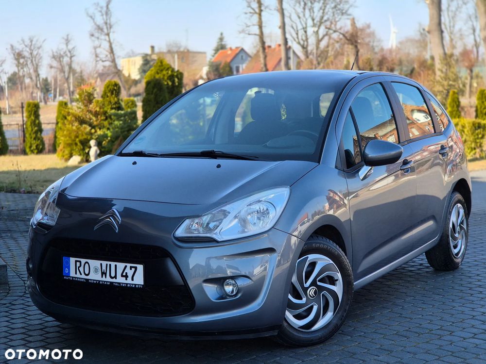 Citroën C3 VTi 95 Exclusive - 19