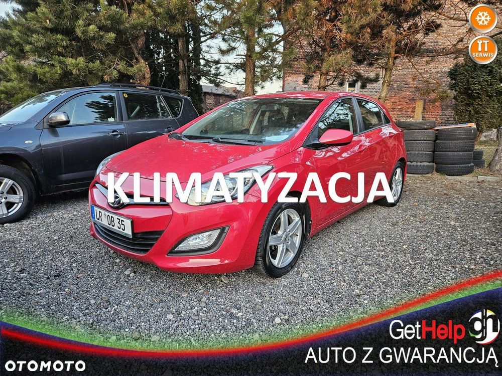 Hyundai i30 - 1