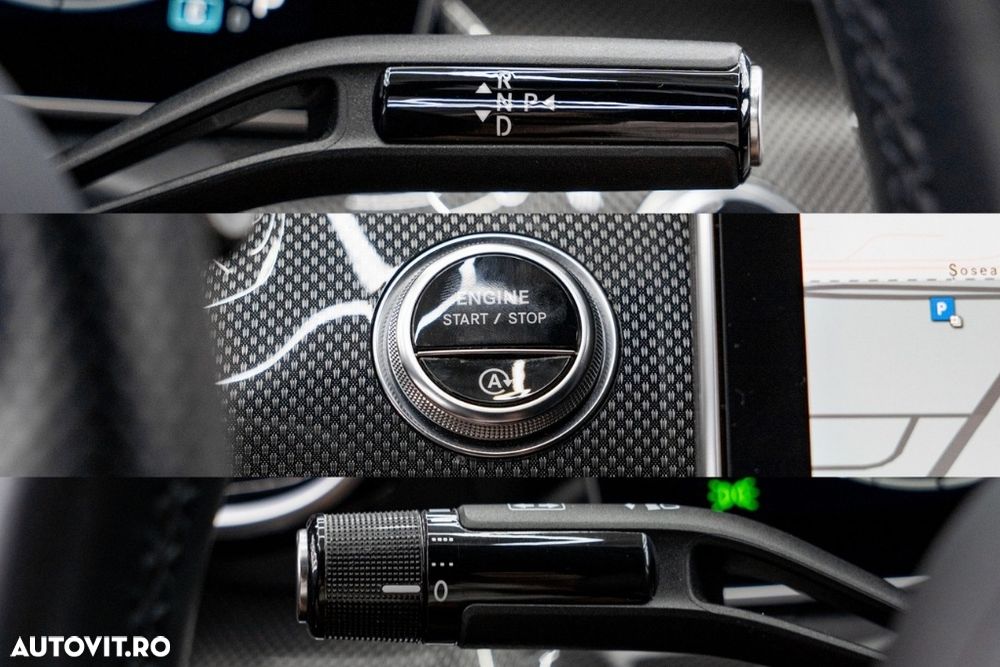 Mercedes-Benz C 300 4Matic 9G-TRONIC AMG Line - 33