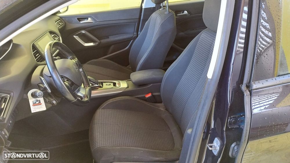 Peugeot 308 1.5 BlueHDi Active - 7