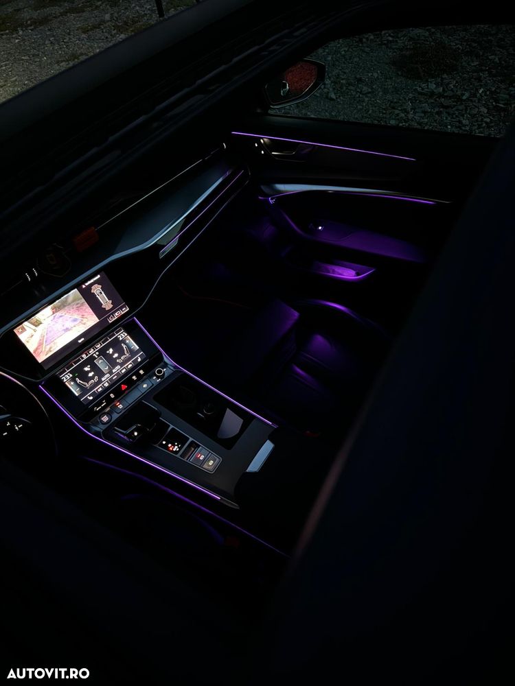 Audi A6 Limuzina 2.0 40 TDI S tronic Design - 5