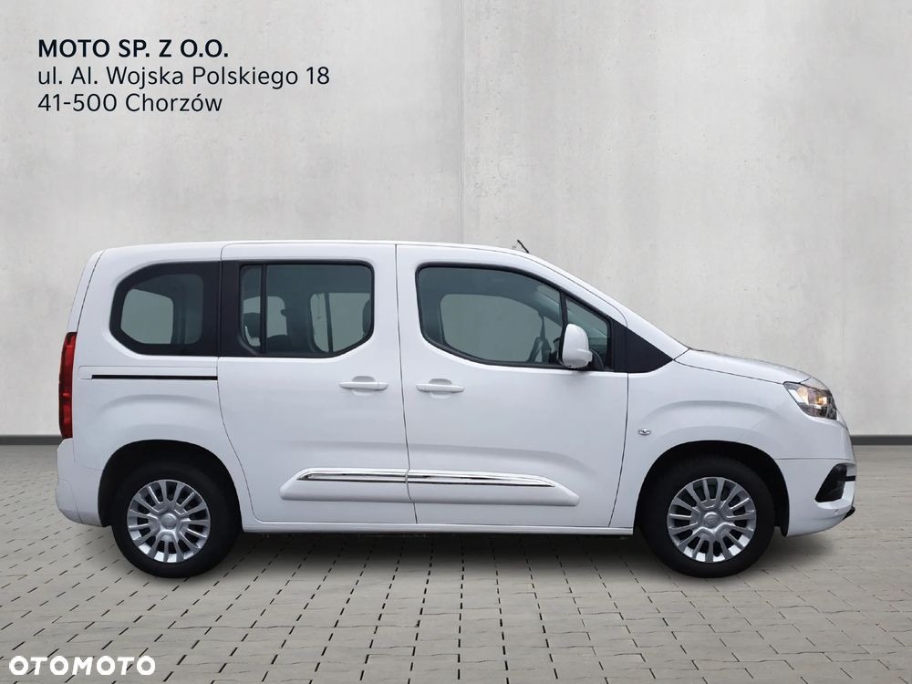 Toyota Proace City Verso 1.2 D-4T Business - 6