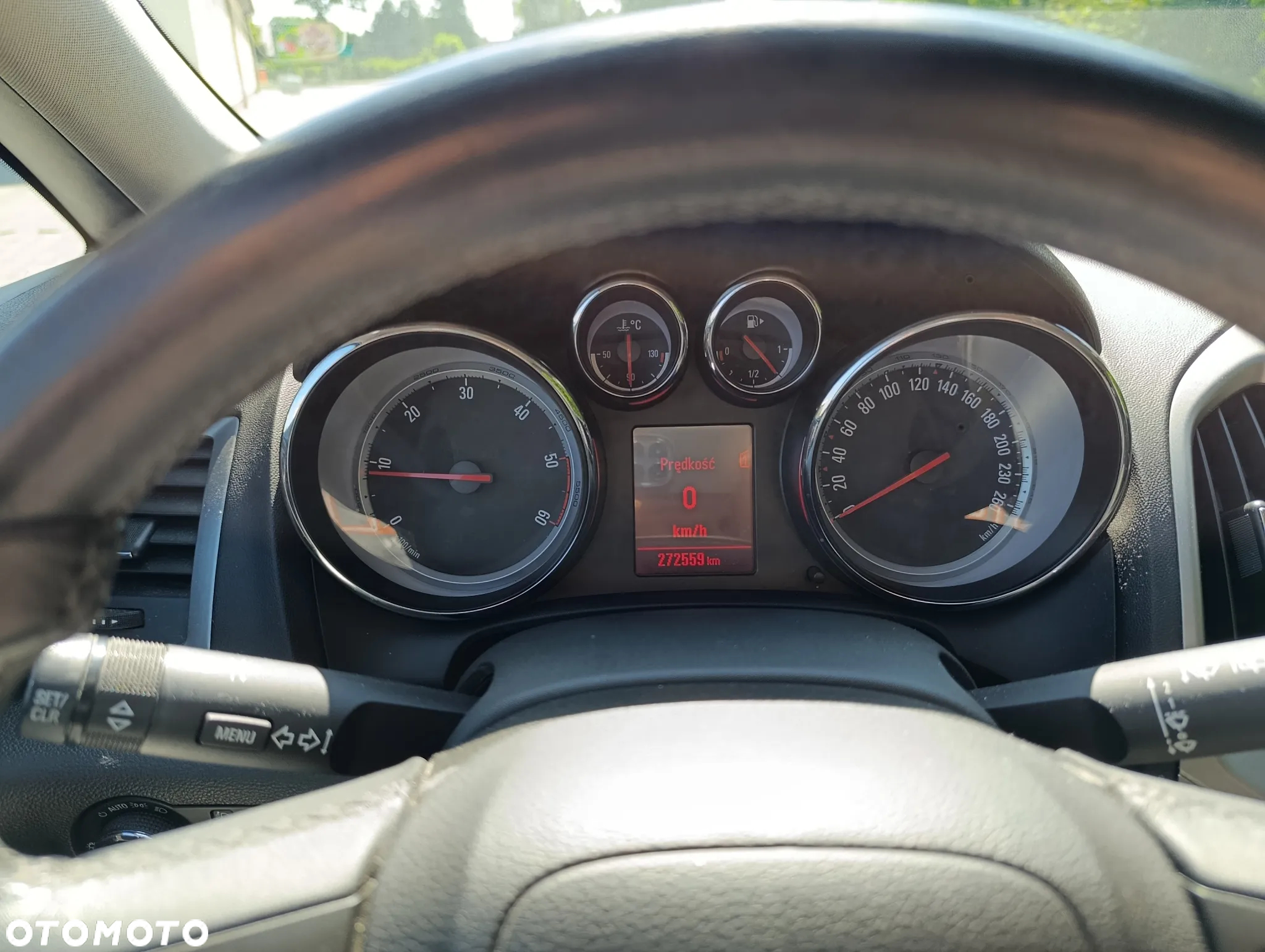 Opel Astra - 10