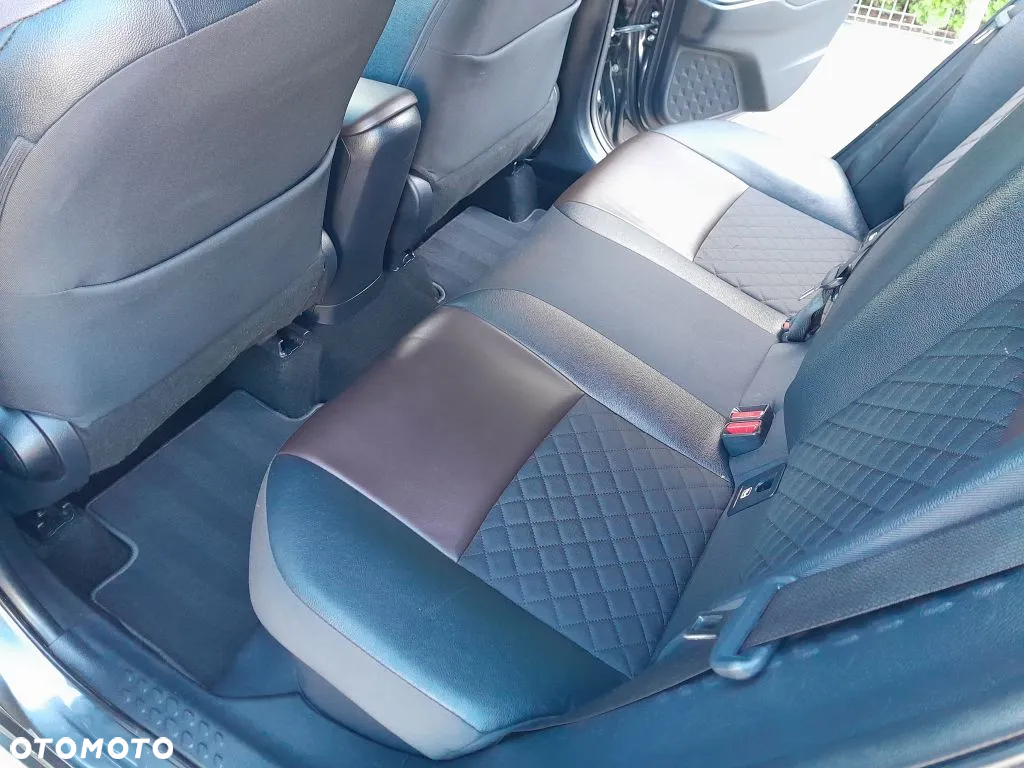 Toyota C-HR 1.8 Hybrid Prestige - 17