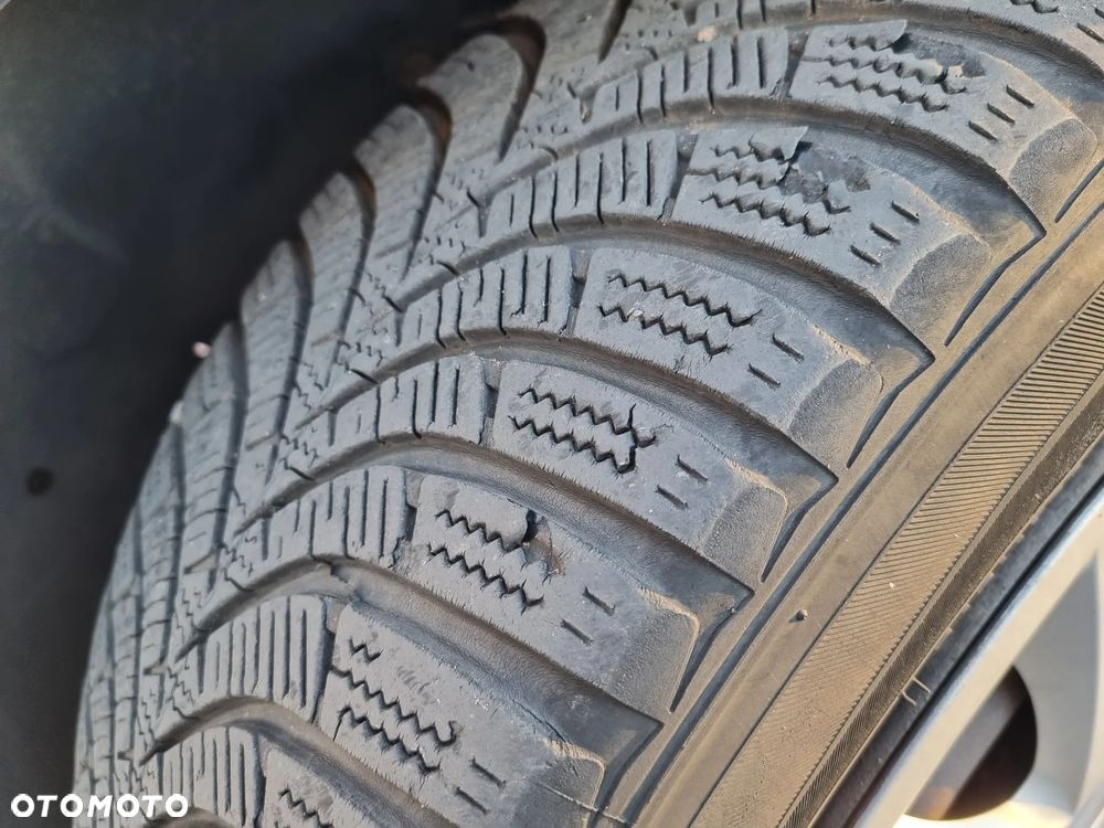 Ford Focus 1.6 TDCi Trend - 12