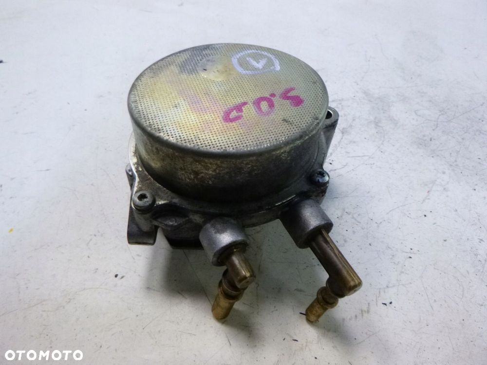 LAND ROVER DISCOVERY 5 L462 3.0 WAKU POMPA VACUM - 4