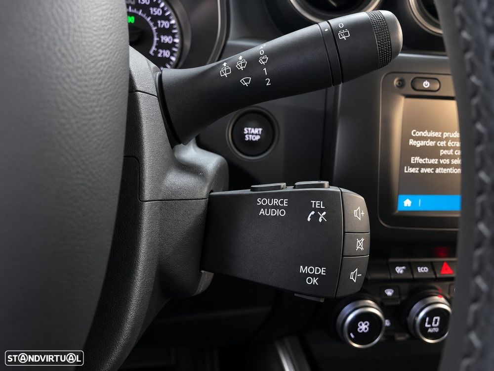 Dacia Duster 1.3 TCe Extreme - 11