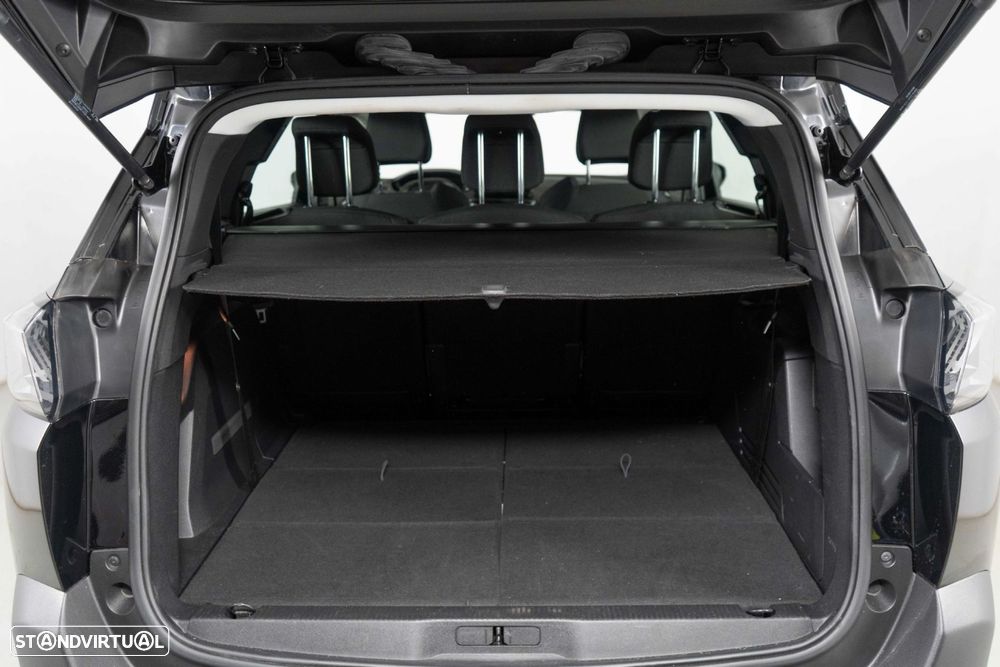 Peugeot 5008 1.2 PureTech Allure EAT8 - 15