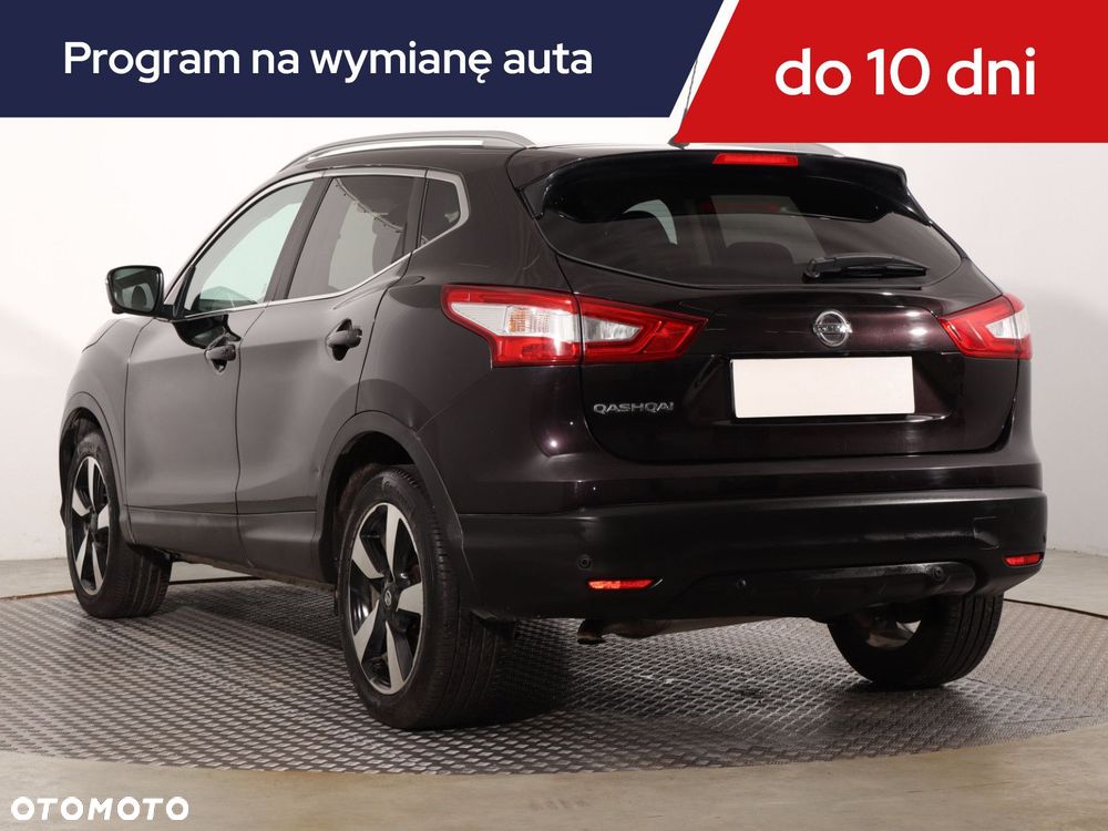 Nissan Qashqai - 6