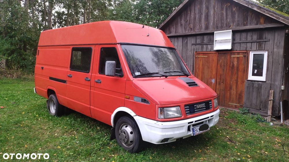 Iveco Daily