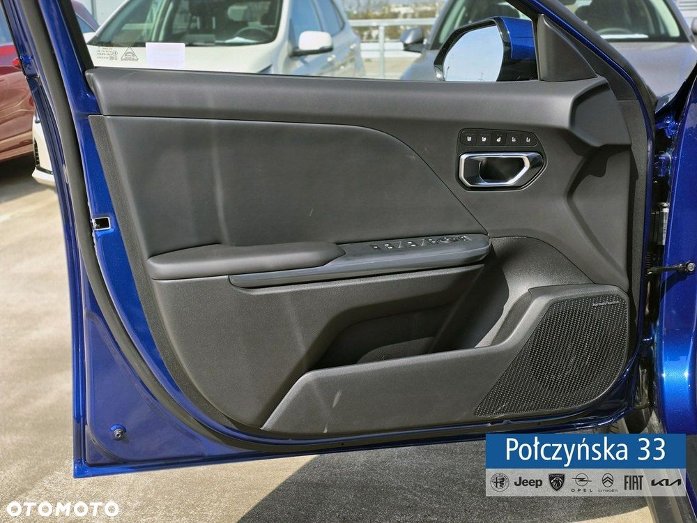 Kia K4 1.6 T-GDI L - 10