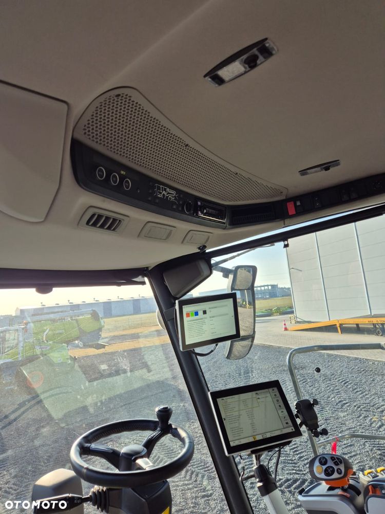 Claas LEXION 7600 - 11