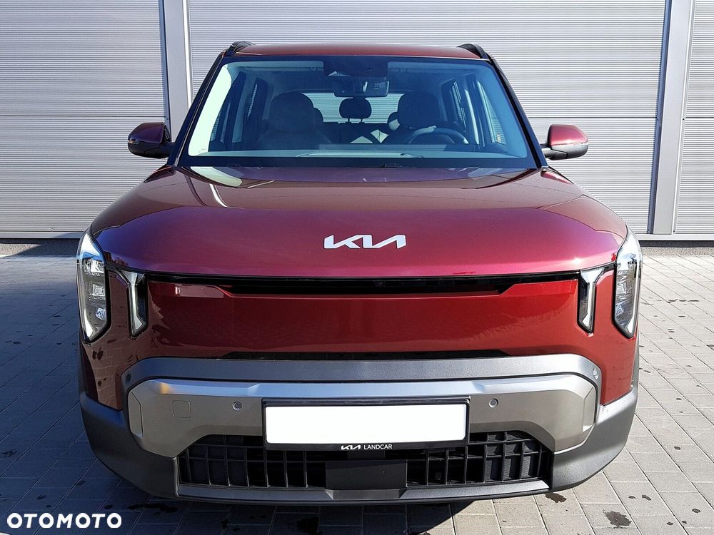 Kia EV2 42.2kWh Earth - 4