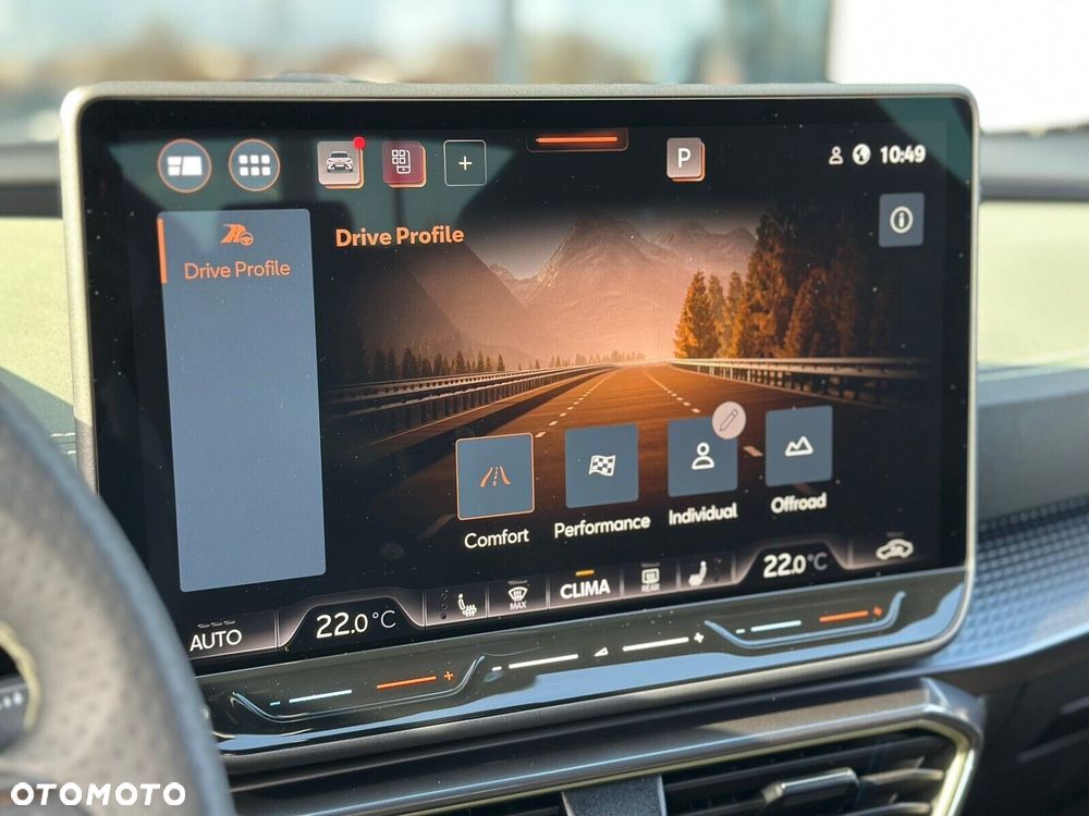 Cupra Formentor 1.5 eTSI mHEV DSG - 24