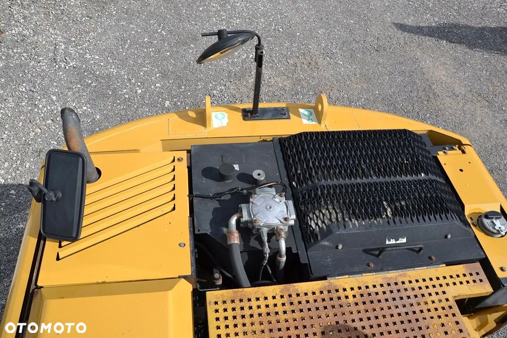 Caterpillar M 315 C - 18